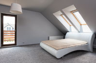 Nedge Hill bedroom extensions