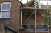 free Nedge Hill home extension quotes