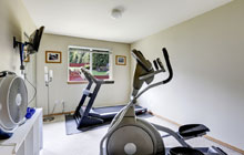 Nedge Hill home gym construction leads